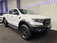 Used Ford Ranger Raptor 2020 Grey Pickup