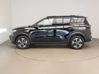 Used Citroën C3 Aircross 100 HP (73 kW) 2026 Metallic  perla nera black SUV