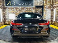 Used BMW M850 Comfort Edition 530 HP (389 kW) 2022 Coupe