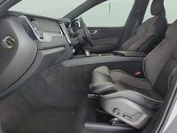 Used Volvo XC60 R-Design 340 HP (250 kW) 2021 Silver SUV