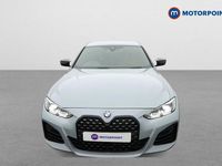 Used BMW M440 M Sport 2022 Grey Sedan