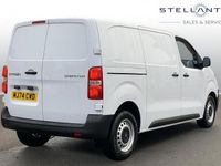 Used Citroën Dispatch 118 HP (86 kW) 2024 White MPV