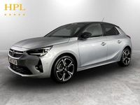 Used Vauxhall Corsa Ultimate 100 HP (73 kW) 2023 Grey Hatchback