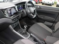 Used VW Polo Life 80 HP (58 kW) 2025 Hatchback