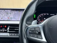 Used BMW M135 306 HP (225 kW) 2019 Black Hatchback