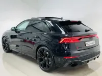 Używany Audi RS Q8 Advanced 600 KM (441 kW) 2020 Czarny SUV