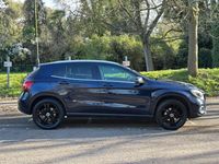 Used Mercedes GLA200 Premium 2017 Blue SUV