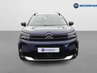Używany Citroën C5 Aircross 2024 Niebieski SUV