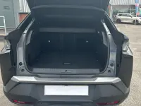 Used Peugeot 3008 GTi 136 HP (100 kW) 2025 Black SUV