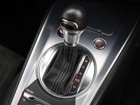 Used Audi TT Black Edition 230 HP (169 kW) 2017 Black Coupe