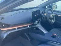New Cupra Tavascan 210 kW (286 HP) 2025 SUV