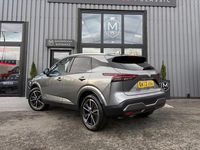 Used Nissan Qashqai S 2023 Grey SUV