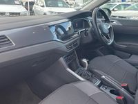 Used VW Taigo Style 150 HP (110 kW) 2024 SUV