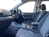 Used Ford Tourneo Active 122 HP (89 kW) 2025 Silver Estate