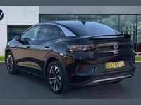 Usado VW ID.5 Pro 210 kW (286 HP) 2024 Preto SUV