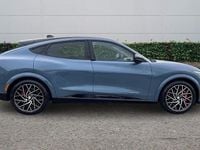 Used Ford Mustang 487 HP (358 kW) 2024 Blue Estate