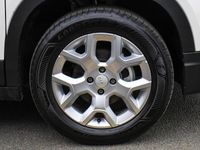 Used Jeep Avenger Altitude 100 HP (73 kW) 2024 White SUV