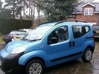 Used Citroën Nemo 2010 MPV