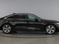 New Audi A6 S-Line 200 HP (147 kW) 2026 Black Sedan