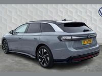 Used VW ID.7 Pro 206 kW (281 HP) 2025 Grey Estate