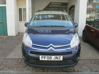 Used Citroën Grand C4 Picasso 2008 MPV