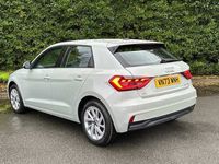 used Audi A1 25 TFSI Sport 5dr