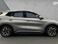 Used BYD Atto 3 Design 150 kW (204 HP) 2024 Grey  SUV