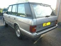 Used Land Rover Range Rover 1993 SUV