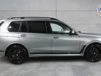 Used BMW X7 M Sport 347 HP (255 kW) 2026 Grey SUV