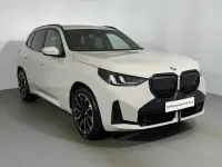Used BMW X3 M M Sport 2025 Grey SUV