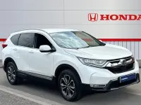 Used Honda CR-V Hybrid 184 HP (135 kW) 2023 SUV