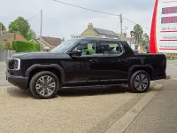 New Maxus eTerron 9 325 kW (442 HP) 2026 Pickup