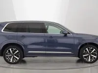 Used Volvo XC90 Core 250 HP (183 kW) 2025 SUV