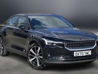 Usado Polestar 2 Pilot 300 kW (408 CV) 2021 Utilitario