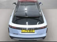 Used Jaecoo 7 347 HP (255 kW) 2024 Silver SUV