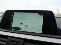 Used BMW 116 Basis 116 HP (85 kW) 2019 Blue Hatchback