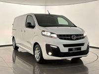 used Vauxhall Vivaro 1.5 TURBO D 2700 SPORTIVE L1 H1 EURO 6 (S/S) 6DR DIESEL FROM 2022 FROM CROXDALE (DH6 5HS) | SPOTICAR