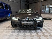 Used BMW 420 M Sport 2022 Black