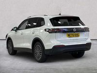 New VW Tiguan Match 130 HP (95 kW) 2026 Black SUV