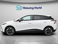 Used MG MG4 EV Trophy 319 kW (435 HP) 2023 Hatchback