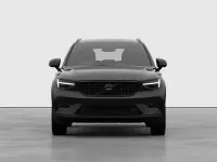 New Volvo XC40 Ultra 197 HP (144 kW) 2026 Denim blue SUV
