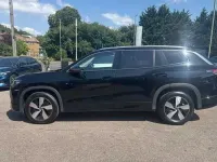 Used VW Tayron 204 HP (150 kW) 2025 SUV
