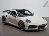 Used Porsche 911 Turbo S 2024 Coupe