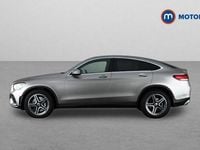 Used Mercedes GLC300 AMG line 258 HP (189 kW) 2023 Coupe