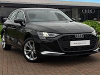 Used Audi A3 e-tron Sport 204 HP (150 kW) 2025 Black Hatchback