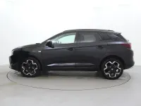 Used Vauxhall Grandland X Ultimate 2023 Black SUV