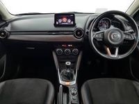 used Mazda 2 1.5 115 GT Sport Nav+ 5dr