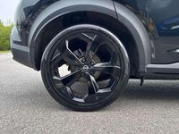 Used Nissan Juke Tekna 143 HP (105 kW) 2025 Black SUV