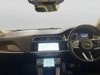 Używany Jaguar I-Pace First Edition 294 kW (400 KM) 2018 SUV
