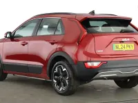 Used Kia e-Niro 2024 SUV